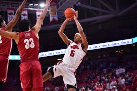 Will chris duarte, moses moody, corey kispert, franz wagner or keon johnson be available? Ptn Reacts Moses Moody Declares For Nba Draft Knwa Fox24
