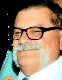 Mark R. Cecil Obituary