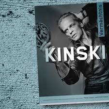 Encyclopedia britannica , 19 nov. Klaus Kinski Vermachtnis Einer Legende Ndr De Kultur Buch