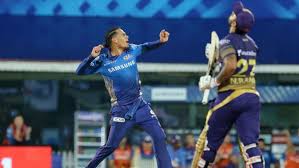 West indies have won the toss and opt to field first. Ipl 2021 Kkr Vs Mi Highlights Mumbai Indians Beat Kolkata Knight Riders By 10 Runs Hindustan Times