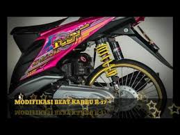 Beat Karbu Modifikasi Ring 17 Kumpulan Youtube