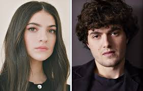 Prime's STERLING POINT About Twins Who Inherit Island Starts Shooting in  Toronto