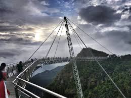 Destinasi percutian konsep mewah, happening. Pincuti Com Tips Bercuti Ke Langkawi