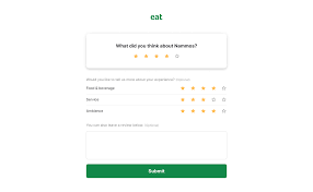 The most popular types of customer satisfaction surveys 1. 11 Best Questions To Ask In A Restaurant Survey And How To Ask Them