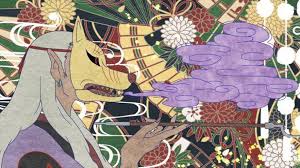 06.「のっぺらぼう 前編」 | モノノ怪 – まめちちのよもやま乾燥文