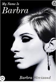 Reading My Name is Barbra and The Women