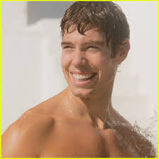 Derek Chadwick's Instagram, Twitter & Facebook