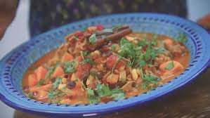 Follow us for food inspiration and simple recipes to try at home. Lamb Tagine Recipe How To Make Slow Cooked Moroccan Tagine By Clodagh Mckenna London Evening Standard Evening Standard