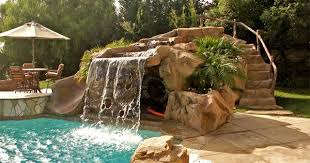 Cool Pools With Caves Google Zoeken Pool Ideas Pinterest Backyards Rock Pools And Rocks Insane Pools Backyard Pool Backyard