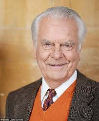 My life through a lens: Former SDP leader Lord Owen, 80,