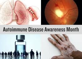 A Cross Specialty Collaboration In Support Of Autoimmune Disease Awareness Rheumatology Advisor