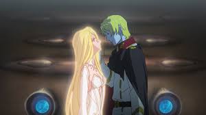 Hd wallpaper space battleship yamato 2199 iscandar starsha. Wallpaper Space Battleship Yamato 2199 Iscandar Starsha Anime Girls 1920x1080 Crescentdance 1173458 Hd Wallpapers Wallhere