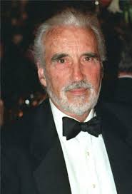 Alle Infos & News zu Christopher Lee