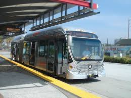 Friday and saturday nights, all trains operate until 2 am. Los Angeles Metro Busway Wikipedia