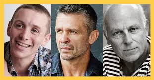 Travis Jeffery, Matt Nable and Chris Haywood set for Myles Pollard's  Inheritance