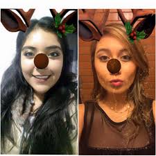 Los fans de Dani y Aime