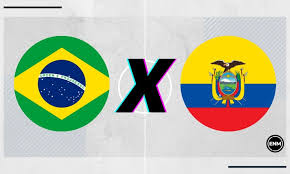 June 27 at 6:19 am ·. Brasil X Equador Provaveis Escalacoes Desfalques Opinioes E Palpites