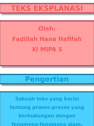 18 contoh soal sejarah kelas x semester 1 beserta jawabannya 1 istilah sejarah berasal dari bahasa arab yaitu syajaratun yang artinya. Contoh Soal Dan Jawaban Teks Eksplanasi Doc Peranti Guru