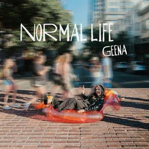 Normal Life - song and lyrics by Geena Fontanella | Spotify