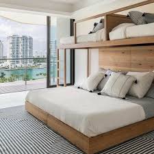 I Would So Totally Do This In 2020 Bunk Bed Rooms Bed Design Bunk Bed Designs
