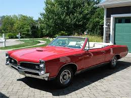 Image result for Marimba Red 1964 GTO
