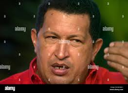Hugo chavez portrait -Fotos und -Bildmaterial in hoher Auflösung