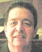 Jesse Lujan Obituary (2014)