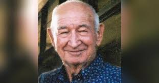 Kenneth W. Hamilton Obituary