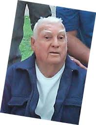 Richard MacVittie Obituary