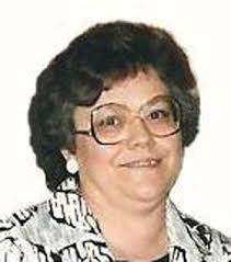 Diane Gail Mulcahy Trudeau (1944-2010)