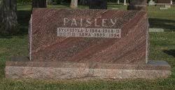 Lena Genz Paisley (1893-1954)