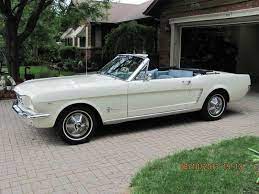 1964 12 Ford Mustang Convertible - My Lucille Mustang Convertible Ford Mustang Convertible Mustang Cars