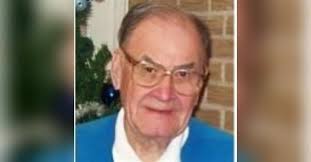 Obituary, Visitation & Funeral Information