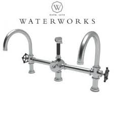 Henry wall mounted tub spout in sovereign. Waterworks Henry Gooseneck Faucet 3d Models Stlfinder