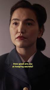 LEGACY 🪶 “Bones of Crows is a 2022 Canadian drama film, written, produced,  and directed by Marie Clements. The film stars Grace Dove as Aline Spears,  a Cree woman who survives the