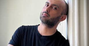 Pacientes, la nueva novela de Fernando Mena se lanza en Valparaíso