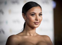 She was named after the commended writer and social equality lobbyist maya angelou. Maya Jama Says Murder Of Ex Boyfriend When She Was 16 Gave Her A Fearless Approach The Independent The Independent