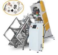 Automatic Counting Packing Machine Screw Nut Hardware ...
