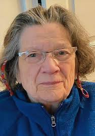 Obituary for Joyce (Tyler) Welch