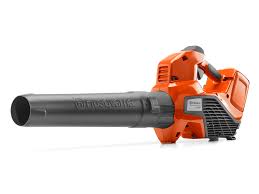 Consider using a mulching lawn mower or mulching kit on your current mower. Husqvarna 320ib Leaf Blower Husqvarna Us