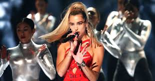 Lipa grew up listening to her father, the. Dua Lipa Future Nostalgia Album Review