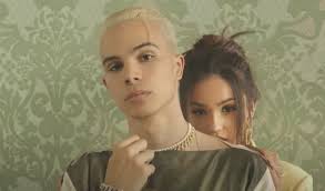 Entdecken sie voyage von abba bei amazon music. Peach Enthullte Endlich Den Grund Fur Die Trennung Von Voyage Video