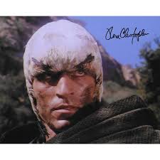 Thom Christopher Buck Rogers 4