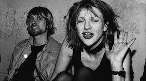 The Destructive Romance Of Kurt Cobain And Courtney Love Biography