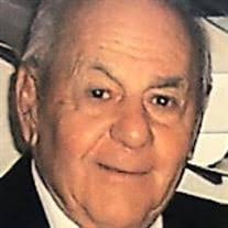 Obituary information for Carmen V. DeVito