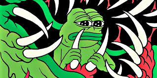>remembring all the missed oppurtunities in ur life. Pepe The Frog Is Dead Unfortunately You Can T Kill A Meme Cbr