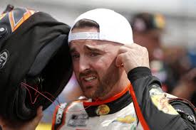 Austin Dillon to Drive Truck Race for Young's Motorsports at Bristol Dirt  Race
