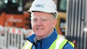 Connacht head coach Pete Wilkins leaves his role with immediate effect