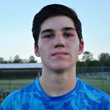 Jacob Hopkins' High School Bio