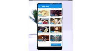 Ahora debe descargar el archivo apk de anime móvil: Anime Movil Apk 2021 App Para Ver Anime Gratis